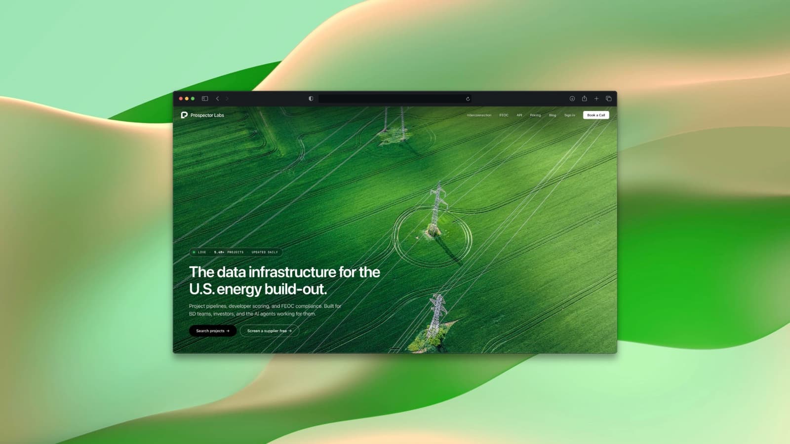 Prospector Labs