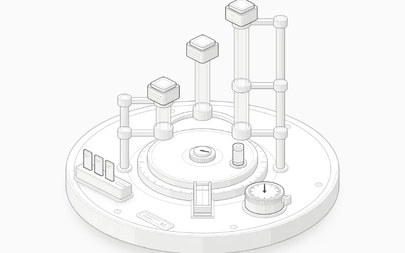 DNS resolution · Anatomy preview