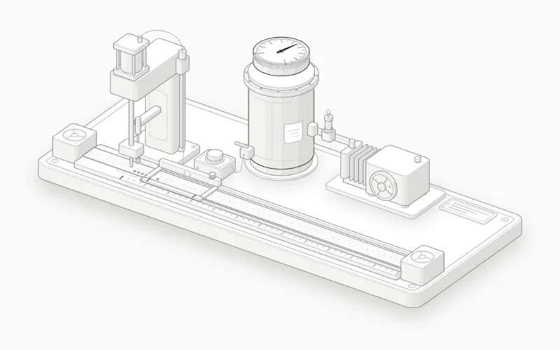 Token bucket · Anatomy preview