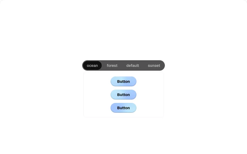 Direction Aware Tabs preview