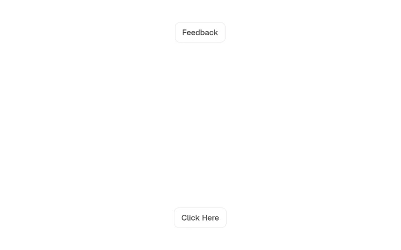 Popover Form preview