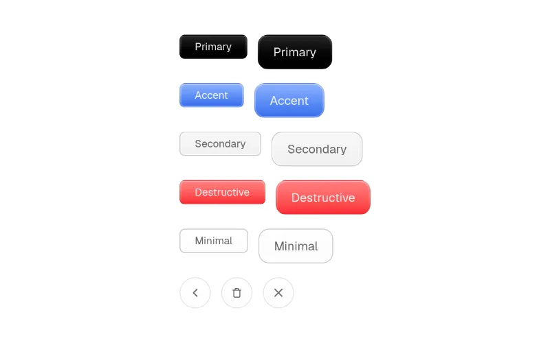 Texture Button preview