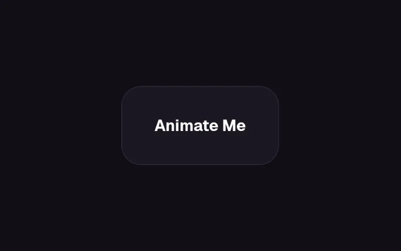 Animated Content preview
