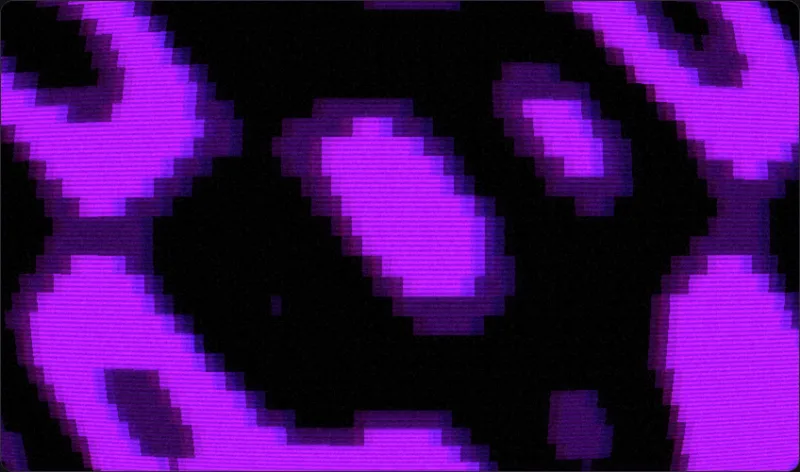 CRT Warp preview