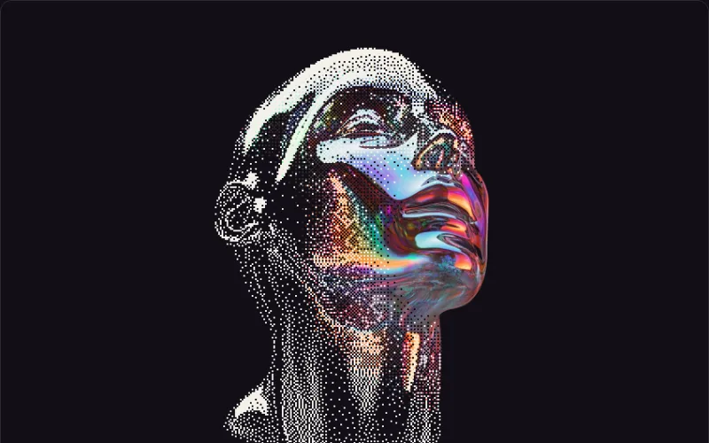 Dither Veil preview