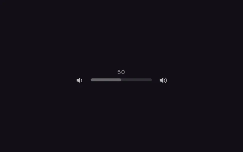 Elastic Slider preview