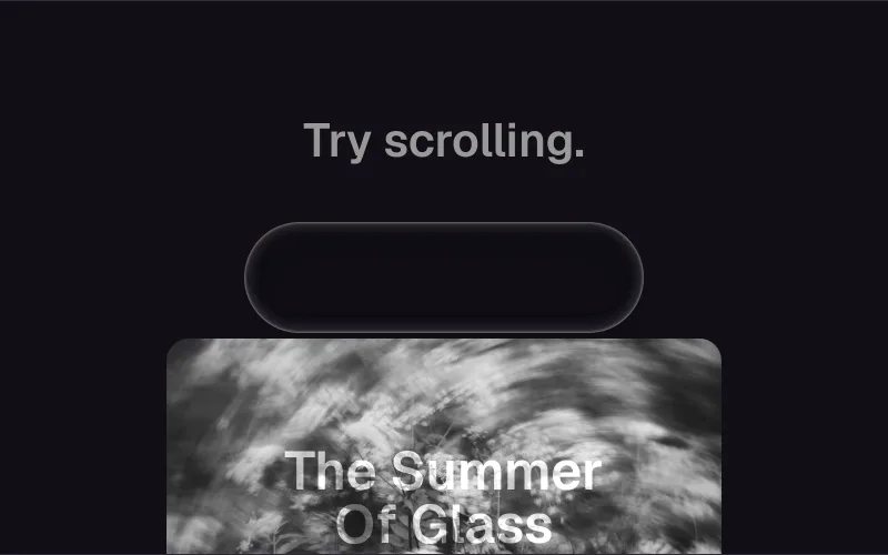 Glass Surface preview