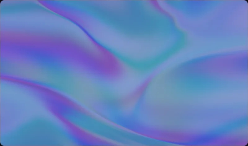 Iridescence preview
