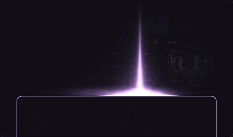 Laser Flow preview
