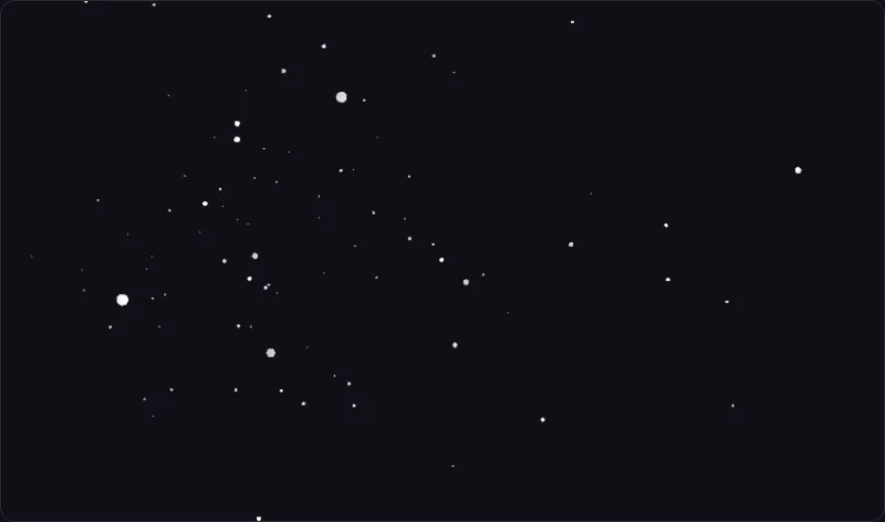Particles preview
